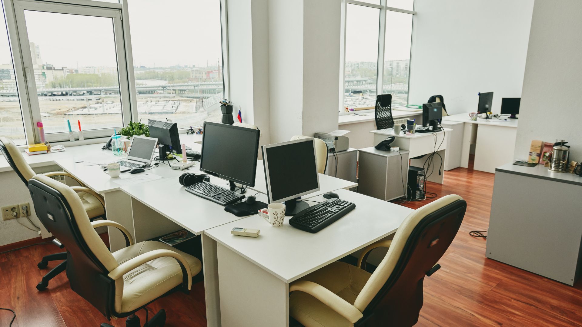 Why waiting on an IT upgrade costs more than fixing it now. Predictable, fixed-cost IT support for Hampshire businesses from Absolute Technology