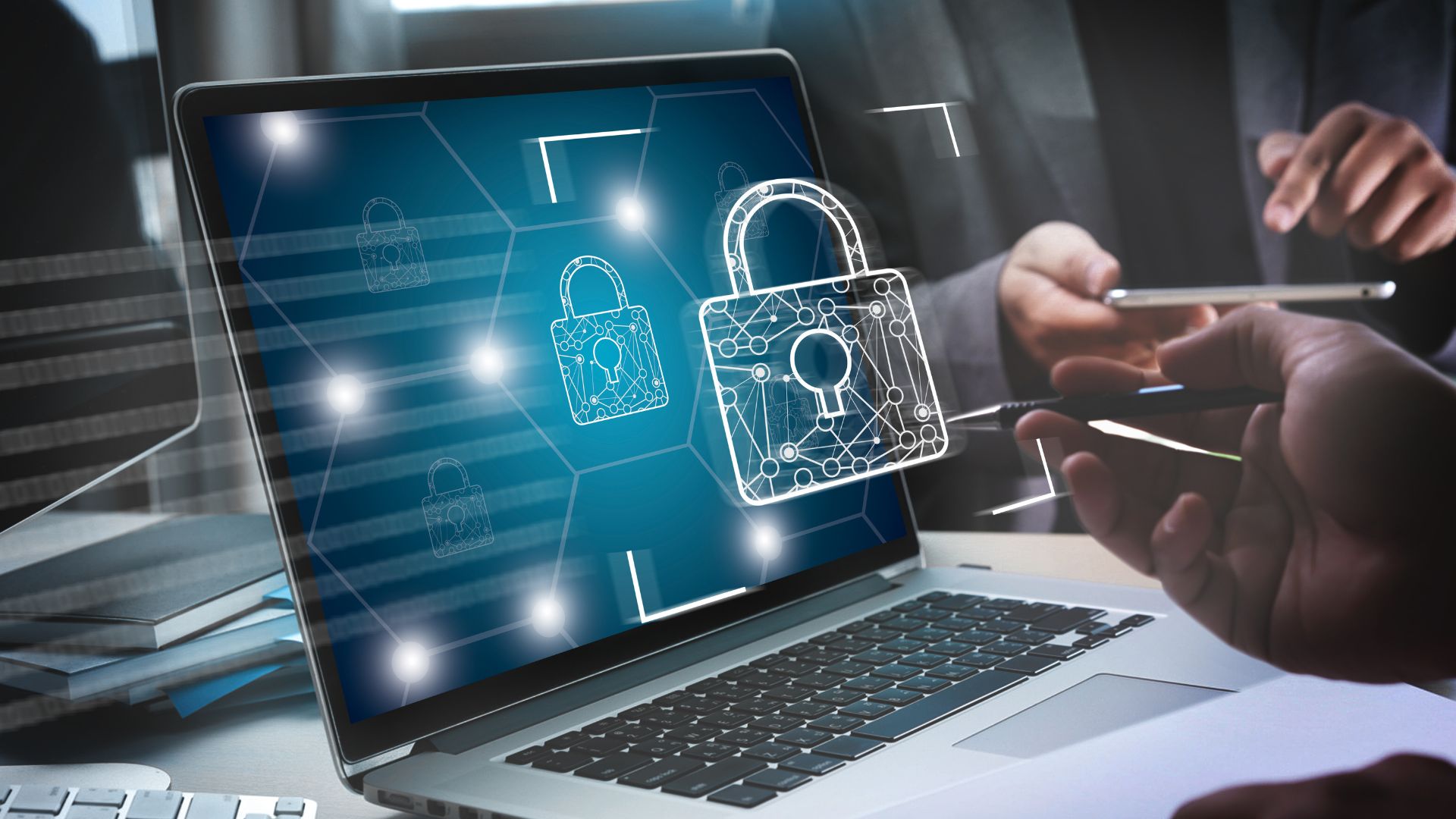 Cyber Essentials vs Cyber Essentials Plus: what they are and what's the difference?